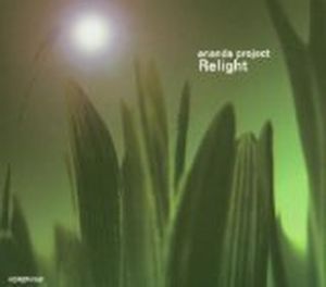 Tangerine (Relight Kool Breeze mix)