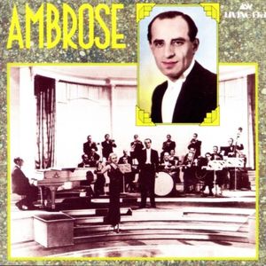 Ambrose (EP)