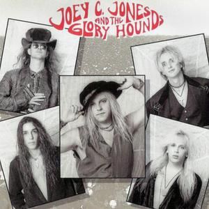 Joey C. Jones and the Glory Hounds