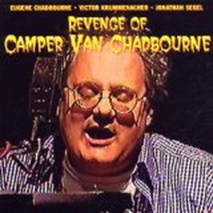 Revenge of Camper Van Chadbourne (Live)