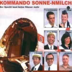 Verwandte aus der DDR