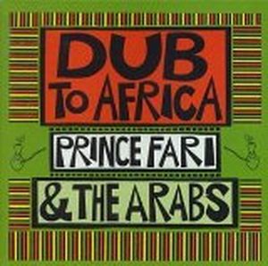 Dub to Africa