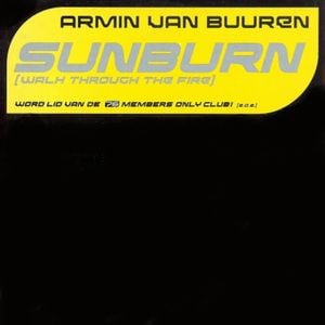 Sunburn (Jamie Anderson remix)