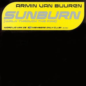 Sunburn (Walk Through the Fire) (extended mix)