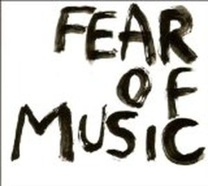 Fear of Music (EP)