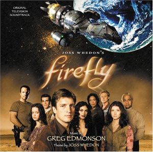 Firefly (main title)