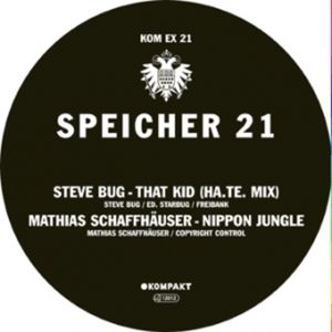 Speicher 21 (EP)