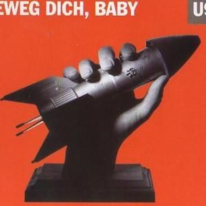 Beweg dich, Baby (7″ Englisch)