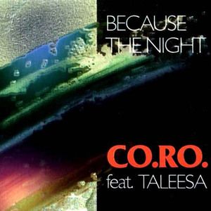 Because the Night (T.L.S. mix)