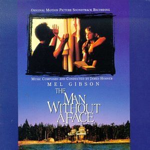 The Man Without a Face (OST)