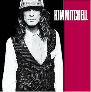 Kim Mitchell (EP)