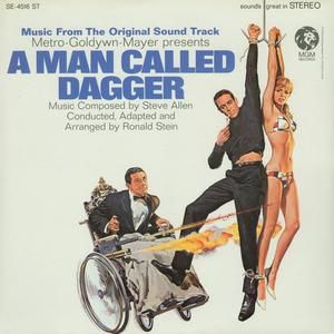A Man Called Dagger (OST)