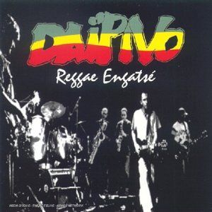 Reggae engatsé