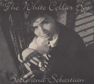 The White Collar Boy
