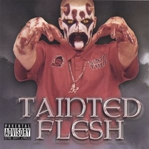 Tainted Flesh