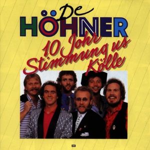 Höhnerhoff-Rock