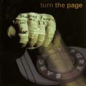 Turn the Page