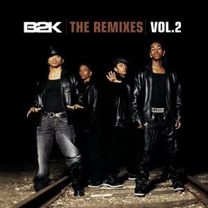 The Remixes, Volume 2