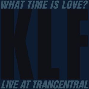 What Time Is Love