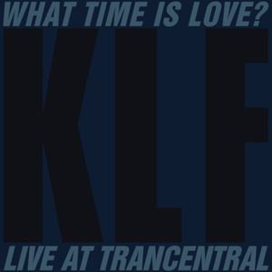 What Time Is Love? (12" version)