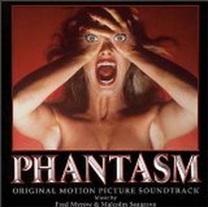 PHANTASM - "Hand in Box"