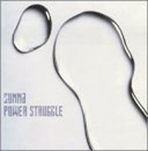 Power Struggle (EP)