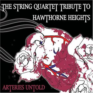 Tribute to Hawthorne Heights: Arteries Untold