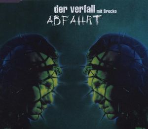 Abfahrt (Energie mix)