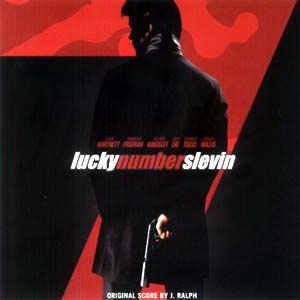 Lucky Number Slevin: Original Motion Picture Soundtrack (OST)