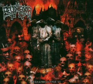 Belphegor – Hell’s Ambassador