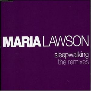 Sleepwalking (radio edit)