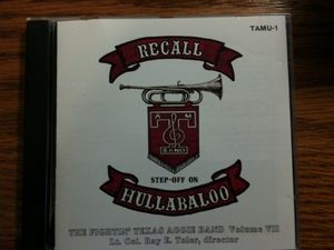 Recall! Step-Off on Hullabaloo, Volume VII (Live)