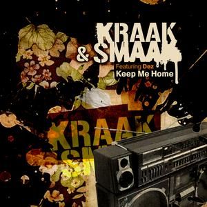 Keep Me Home (Single)