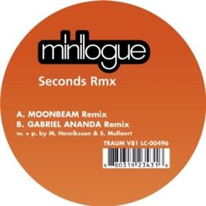 Seconds Rmx