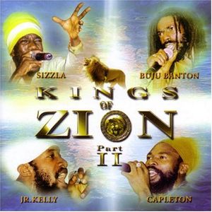 Kings of Zion, Part II