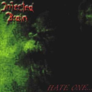 Hate One... (EP)