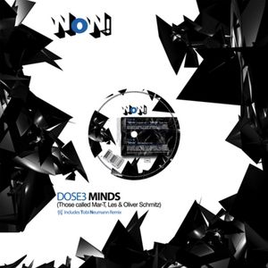 Minds (Tobi Neumann mix)