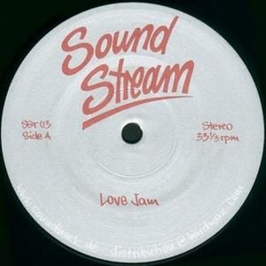 Love Jam (EP)