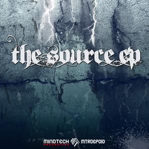 The Source EP (EP)