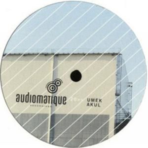 Akul (EP)