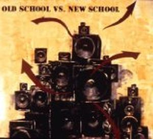 Old School vs. New School