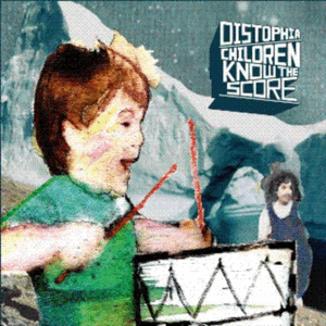 Children Know the Score (Single)