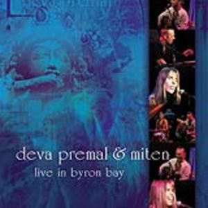 Om Purnam (Live)