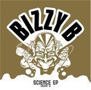 Science EP: Volumes III + IV