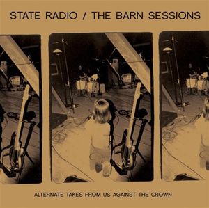 The Barn Sessions (EP)