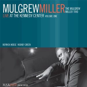 Live at the Kennedy Center, Volume One (Live)