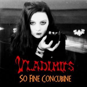 So Fine Concubine (EP)