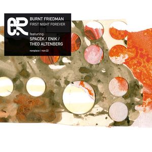 First Night Forever (feat. Daniel Dodd-Ellis)