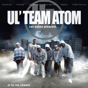 Visions d'un monde vicieux (feat. DJ Myst)