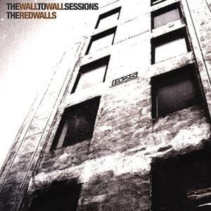 The Wall to Wall Sessions (EP)